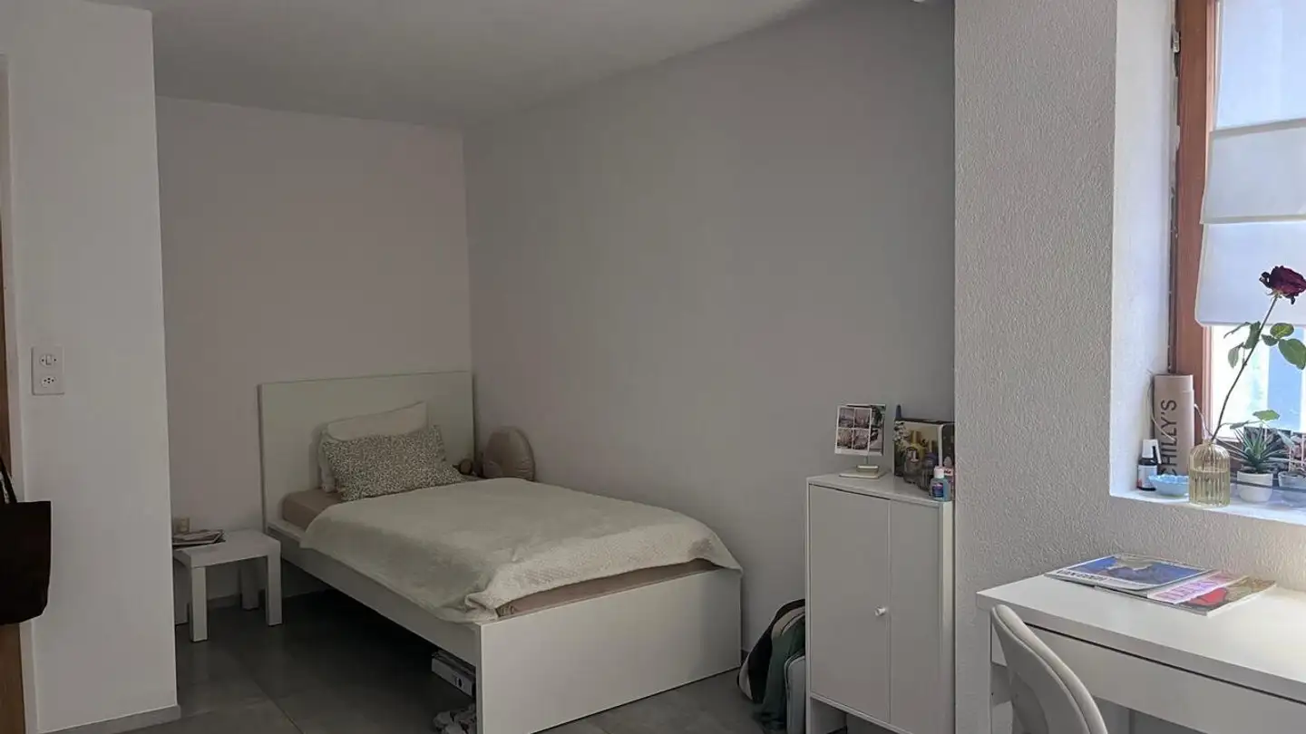 Appartamento in affitto - Grand-Rue, 1844 Villeneuve VD - Foto 3