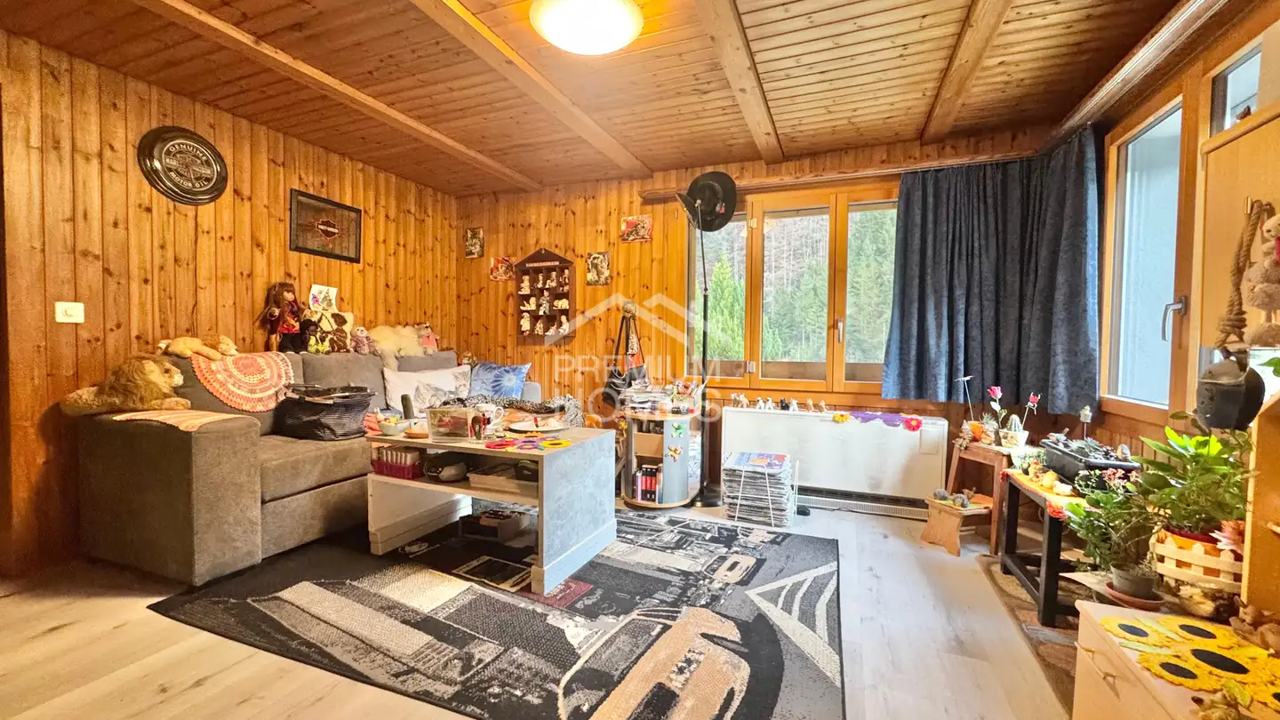 Edificio residenziale in vendita - 3716 Kandergrund - Photo 3