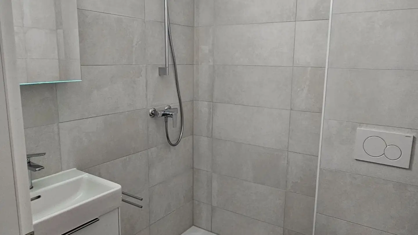 Appartamento in affitto - Belpbergstrasse 3, 3110 Münsingen