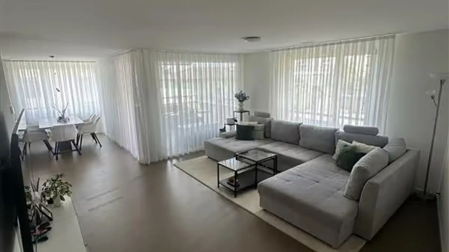 Appartement à louer - Alte Bremgartenstrasse 4, 5443 Niederrohrdorf - Photo 4