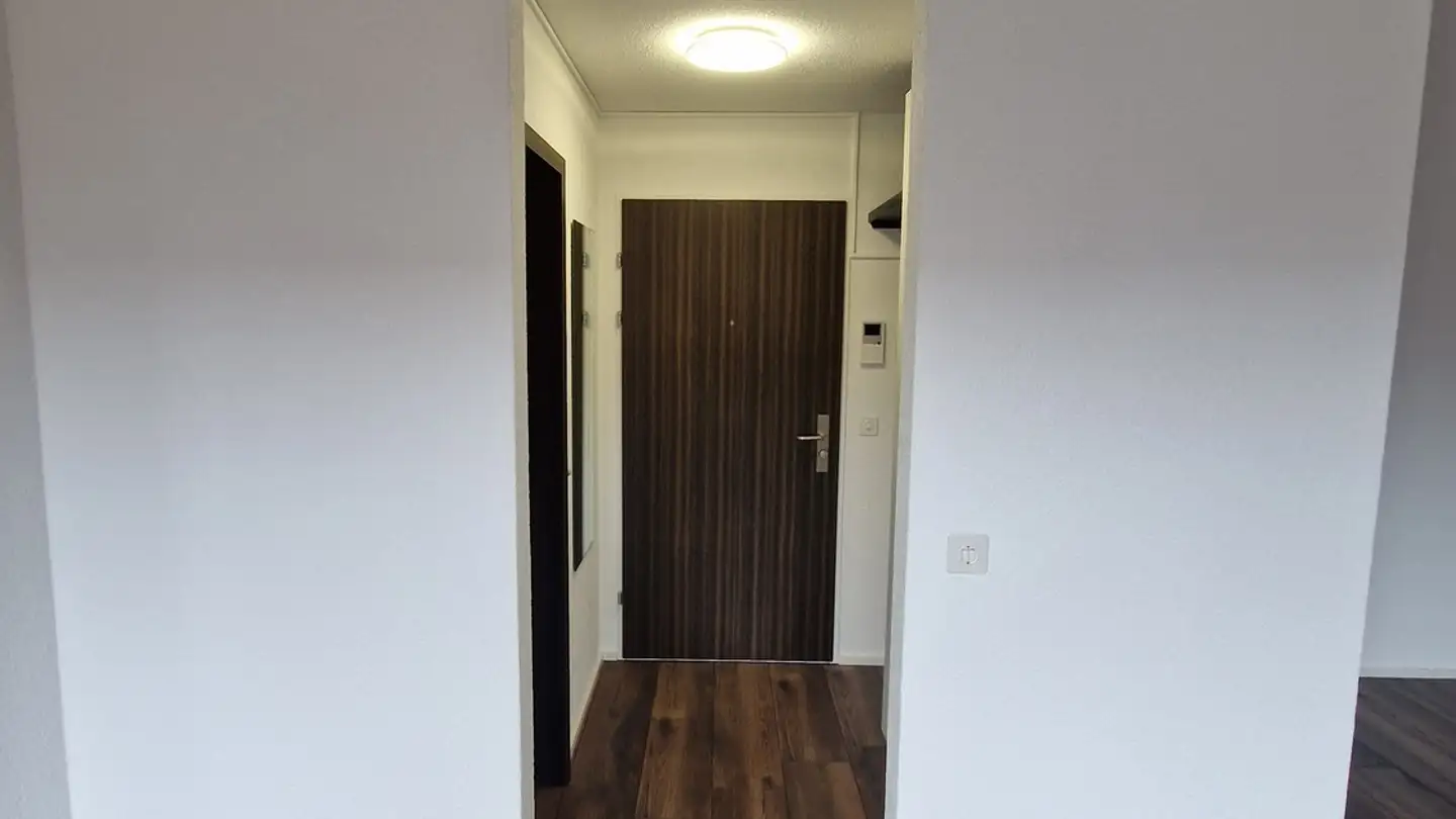 Wohnung mieten - Von May-Strasse 24, 3604 Thun - Foto 4