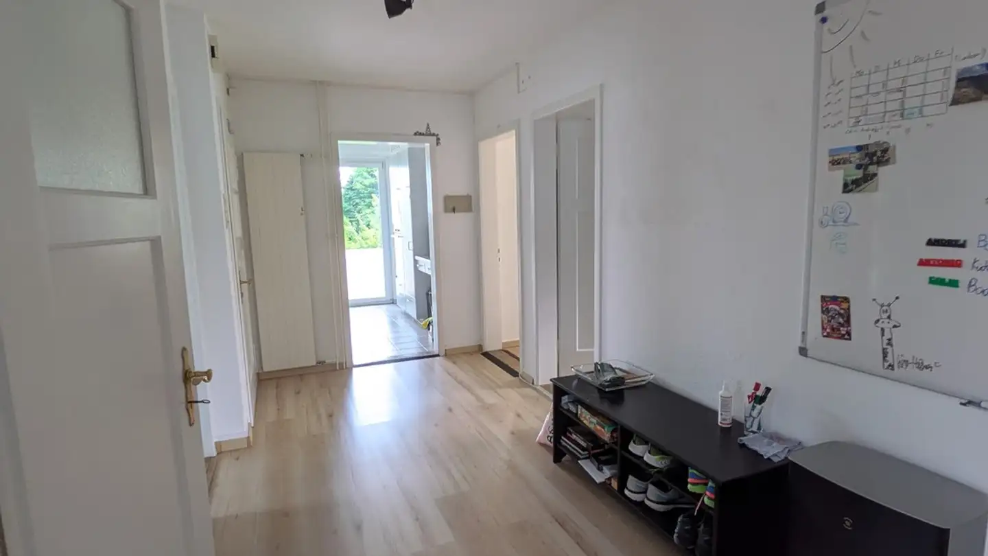Stanza singola in affitto - Pilatusstrasse 31, 6010 Kriens - Foto 3
