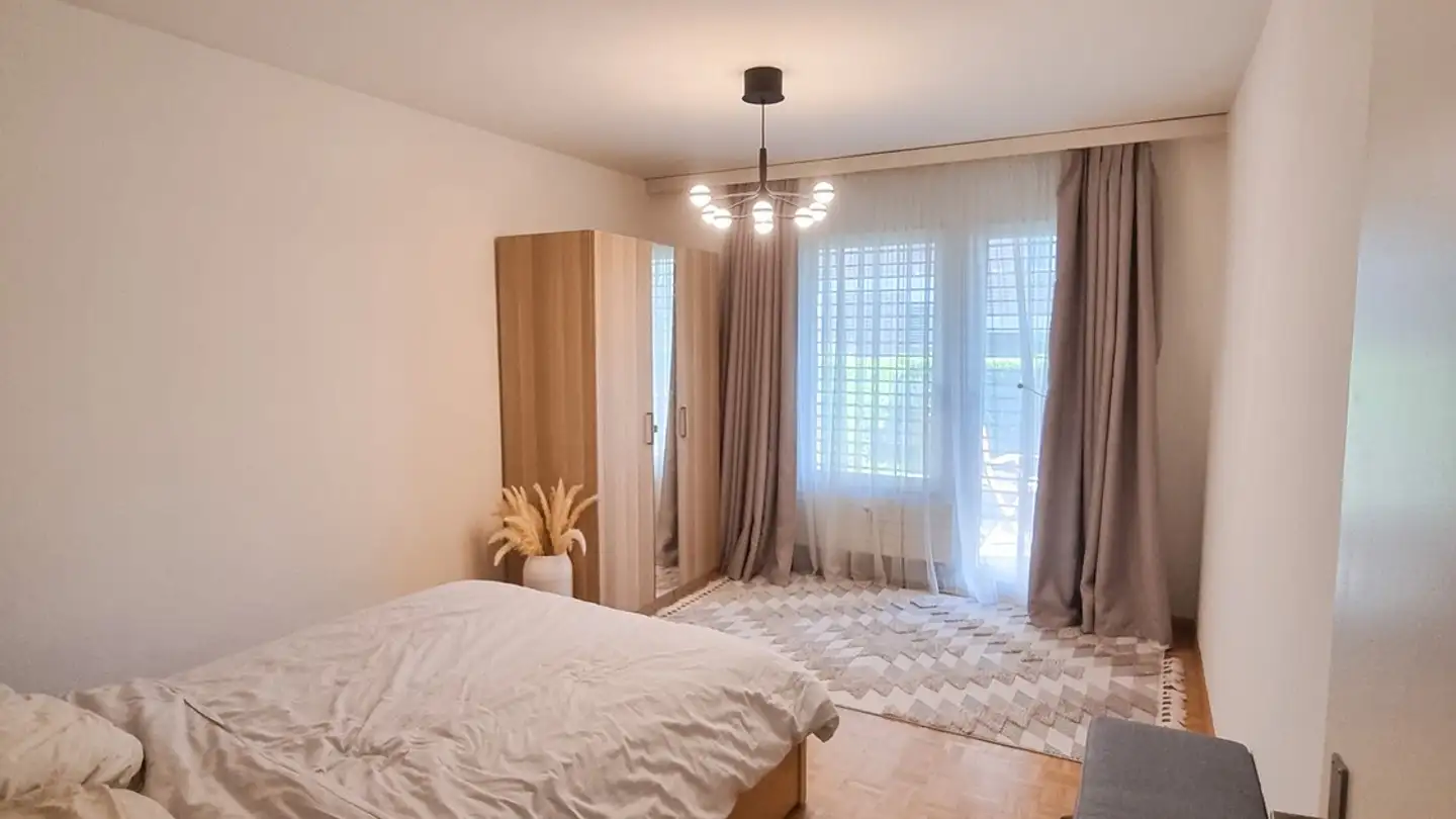 Appartamento in affitto - Güterstrasse 180, 4053 Basel - Foto 2