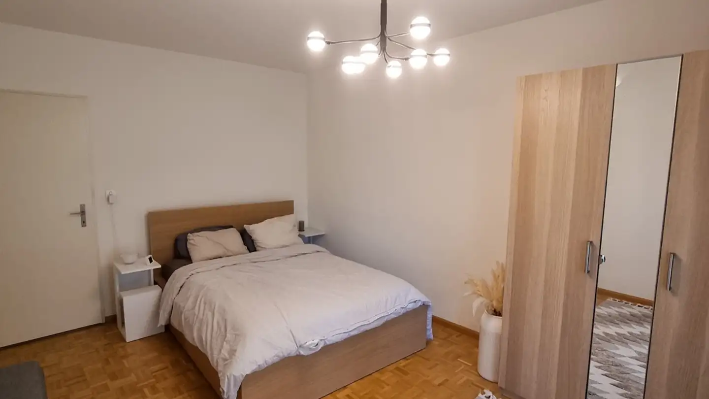 Appartamento in affitto - Güterstrasse 180, 4053 Basel - Foto 3