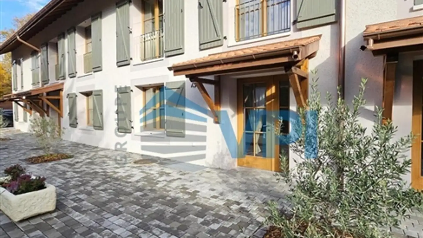 Single house for rent - 1257 La Croix-de-Rozon - Photo 4