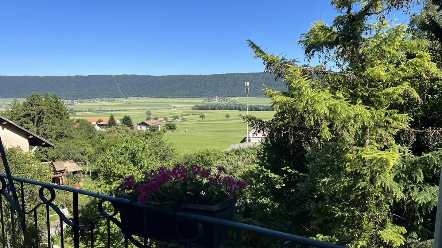 Appartamento in vendita - Rue Frédéric Soguel, 2053 Cernier - Photo 4