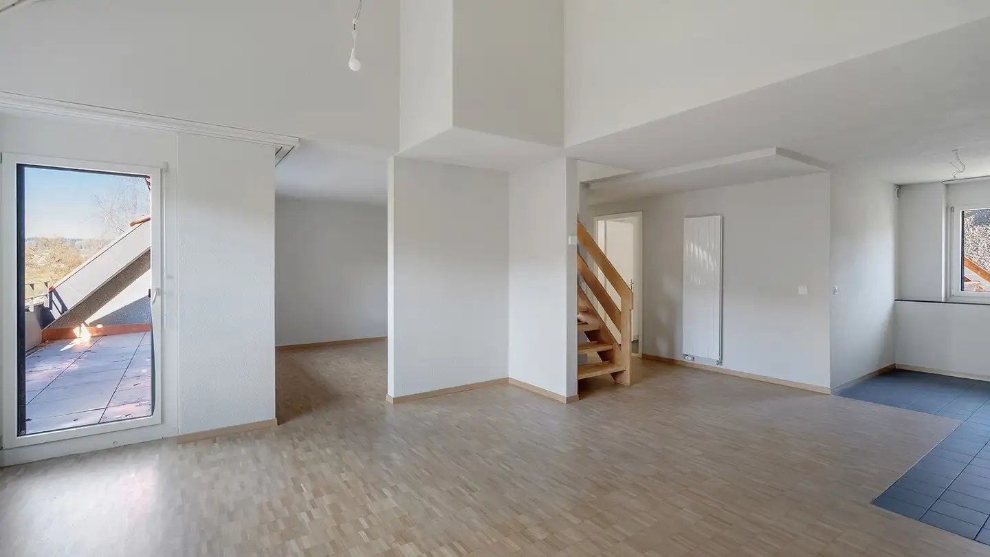 Maisonette mieten - Schwandenholzstrasse 272, 8046 Zürich - Foto 2