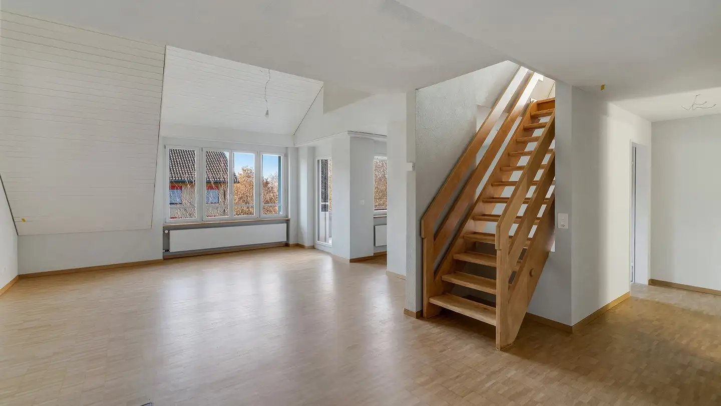 Maisonette mieten - Schwandenholzstrasse 272, 8046 Zürich - Foto 3
