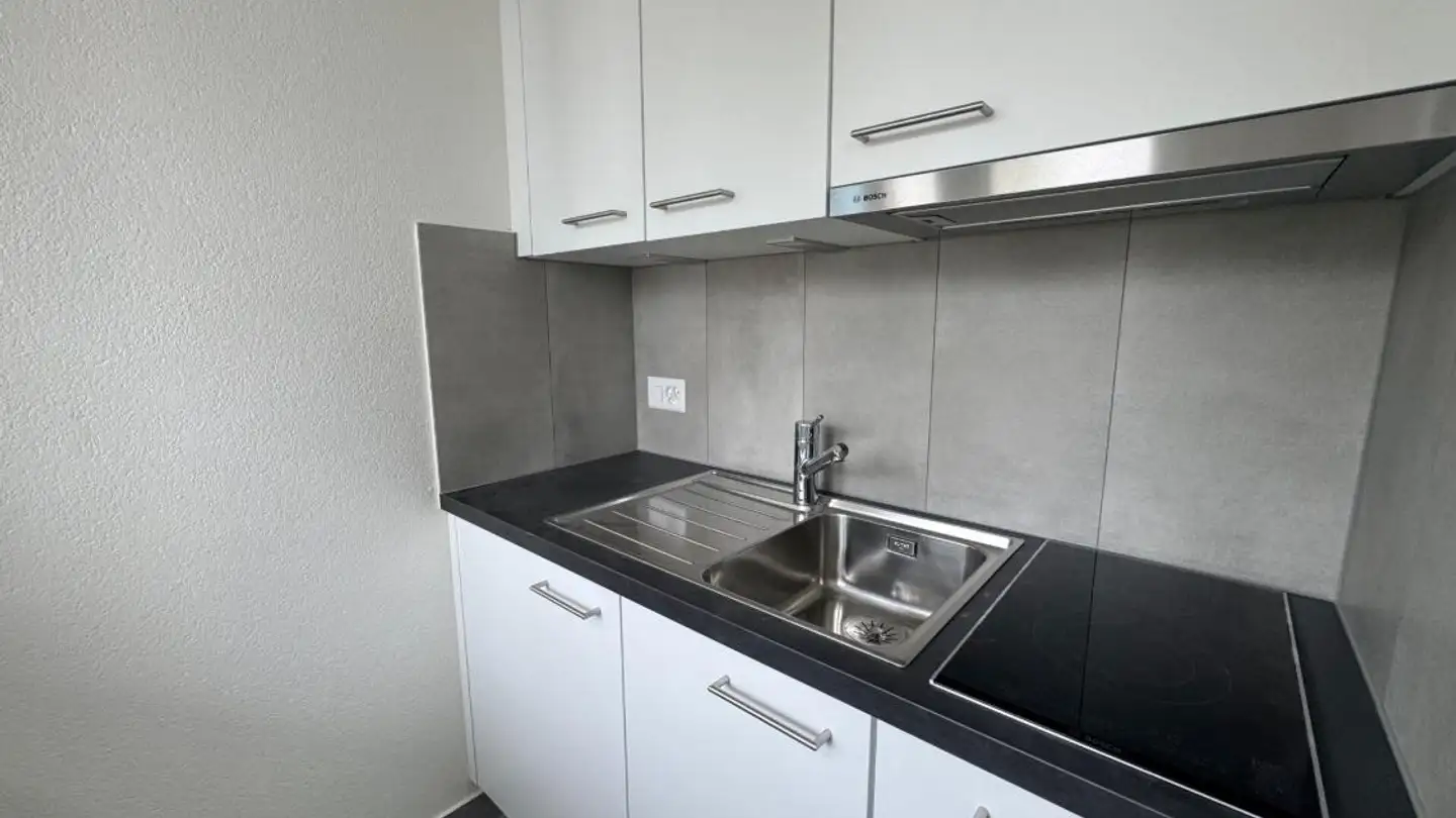 Apartment for rent - Rue De La Charrière 89, 2300 La Chaux-de-Fonds