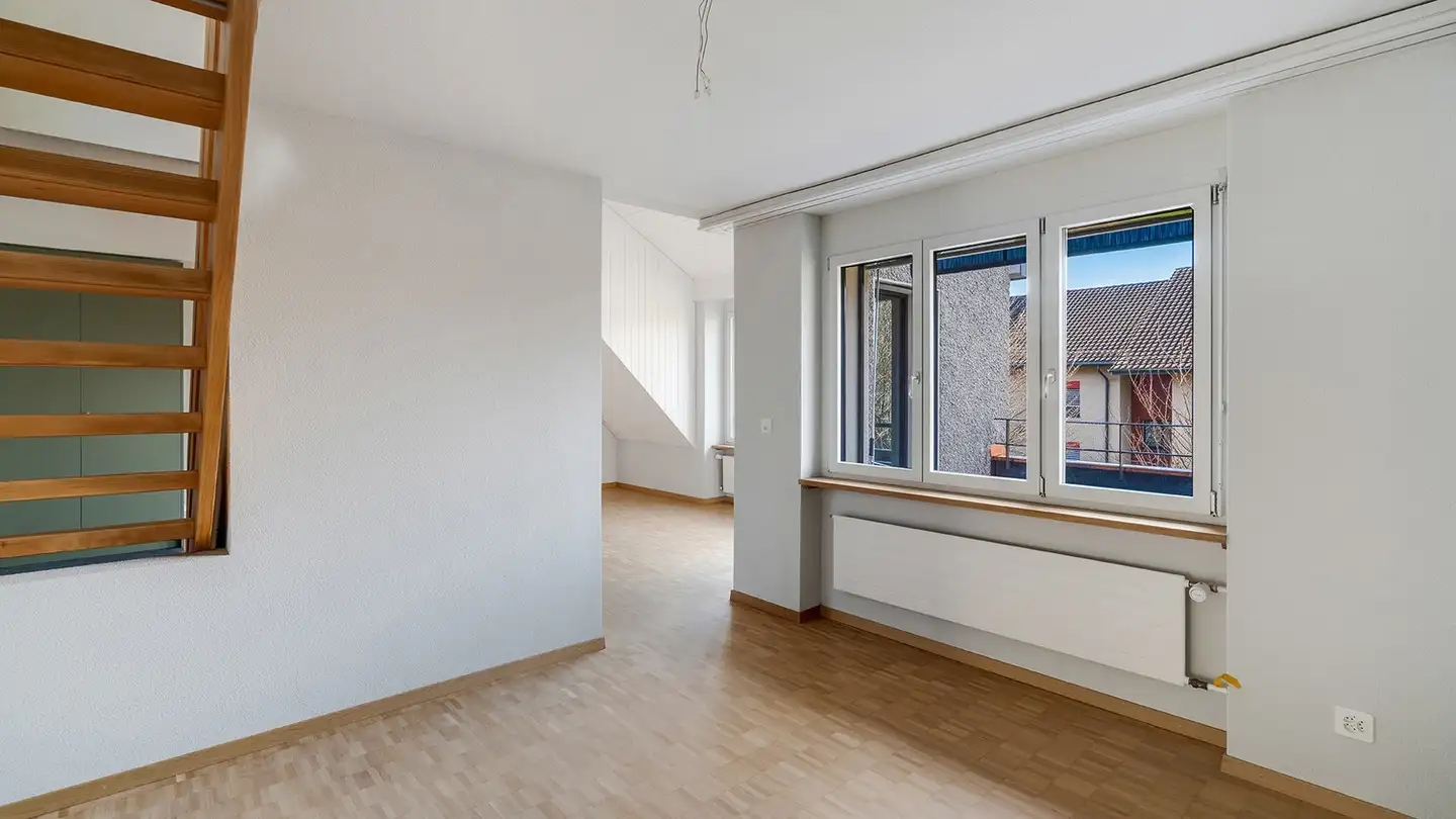 Maisonette mieten - Schwandenholzstrasse 272, 8046 Zürich - Foto 4