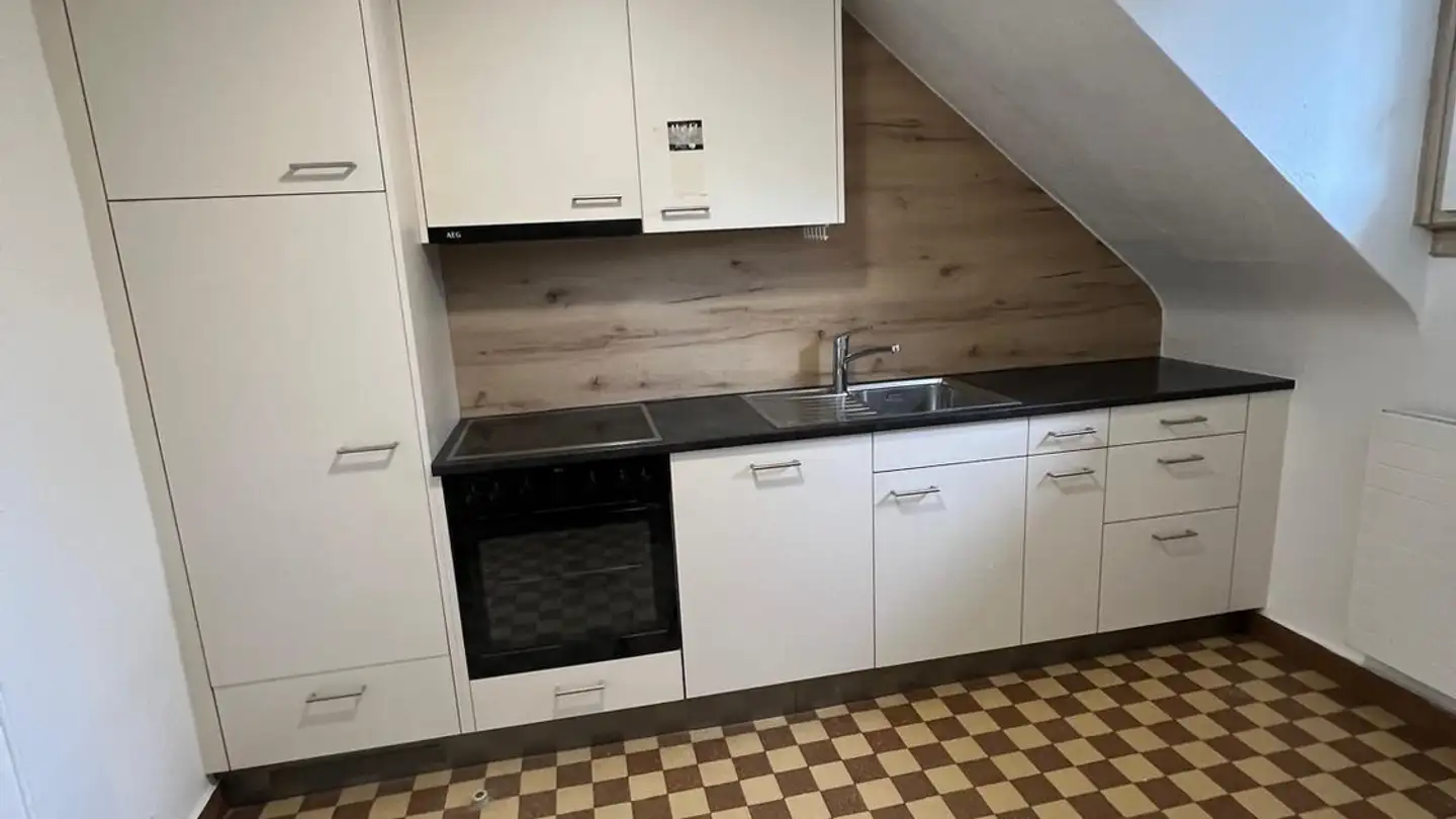 Appartamento in affitto - In Der Ey 16, 4612 Wangen b. Olten - Photo 2