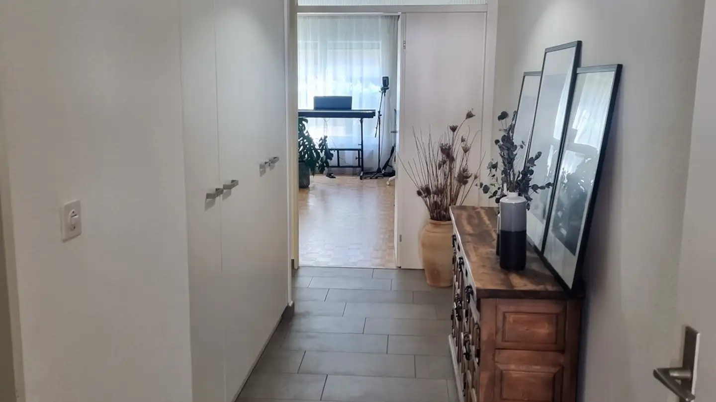 Appartamento in affitto - Güterstrasse 180, 4053 Basel - Foto 4