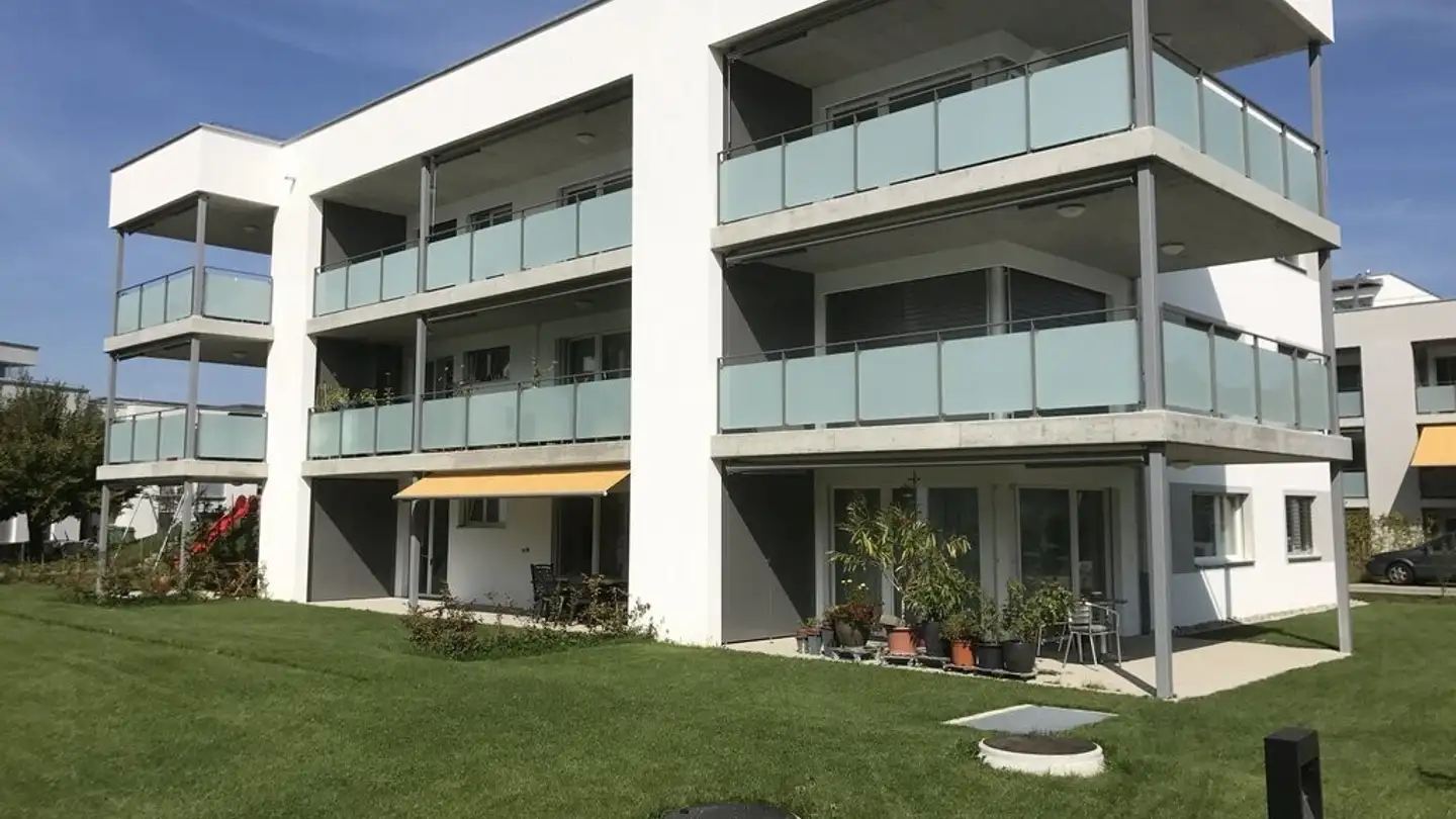 Wohnung mieten - Moortalstrasse 6a, 5722 Gränichen