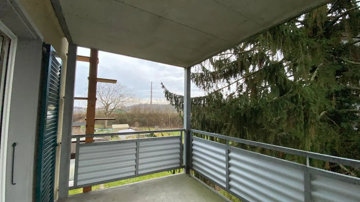 Appartamento in affitto - Brunnackerweg 31, 4528 Zuchwil - Foto 2