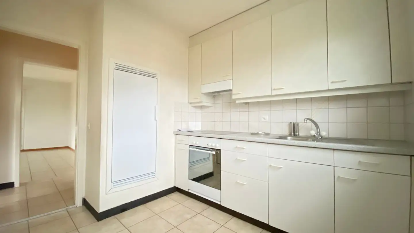 Appartamento in affitto - Brunnackerweg 31, 4528 Zuchwil - Foto 3