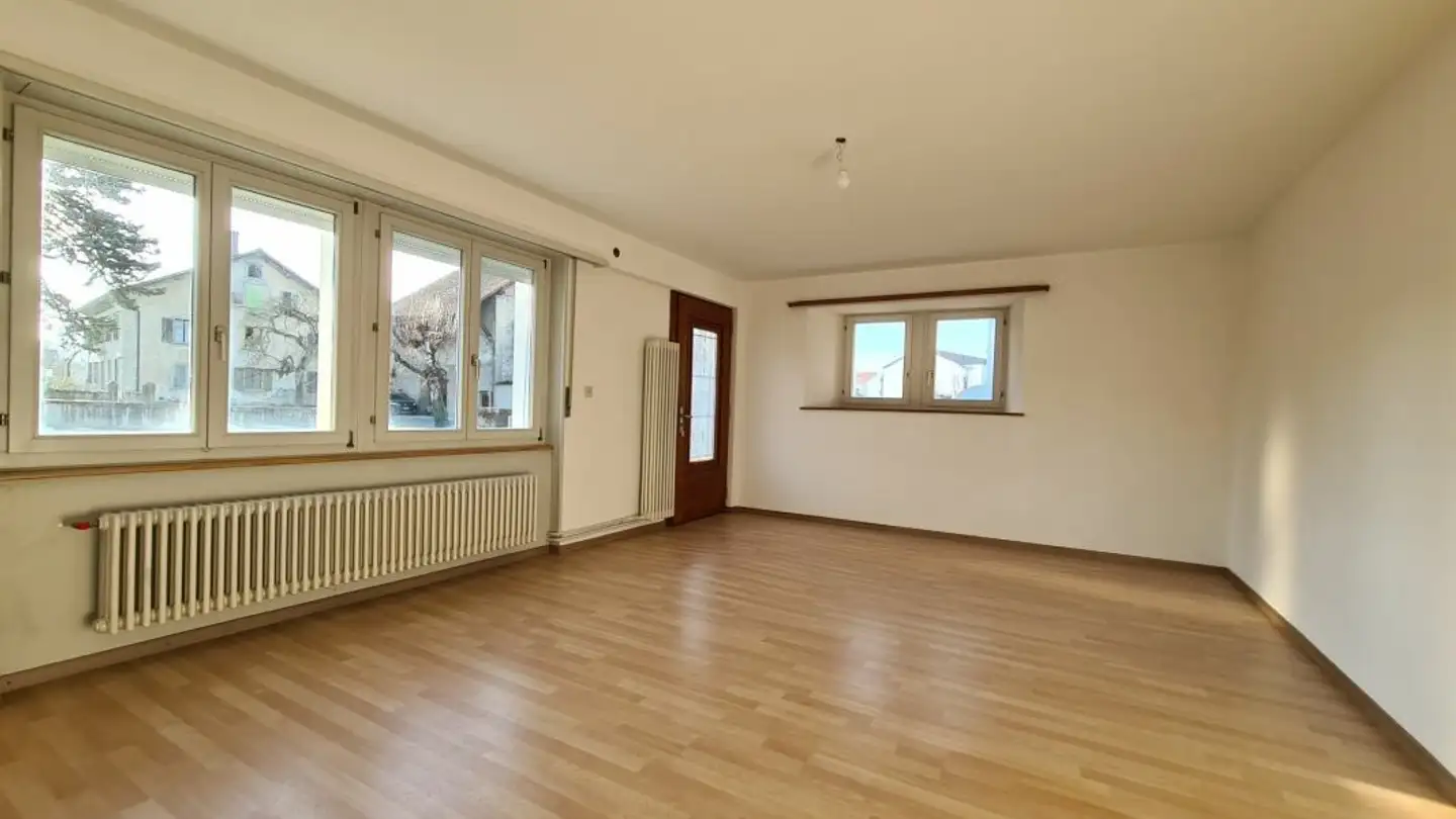 Appartamento in vendita - Rue De La Mauguettaz, 1462 Yvonand - Foto 4