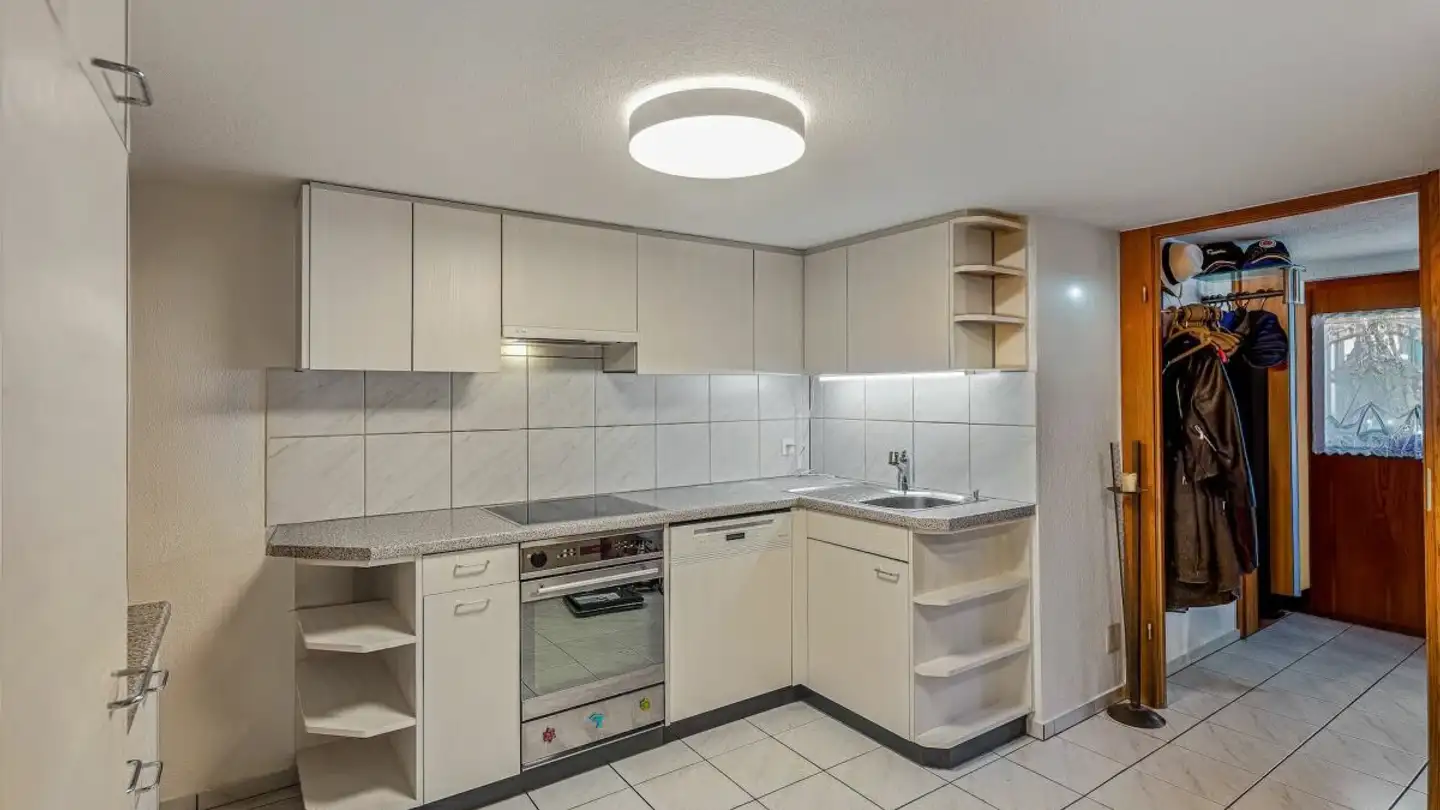Duplex for rent - Bremgarterstrasse 15, 5622 Waltenschwil - Photo 4