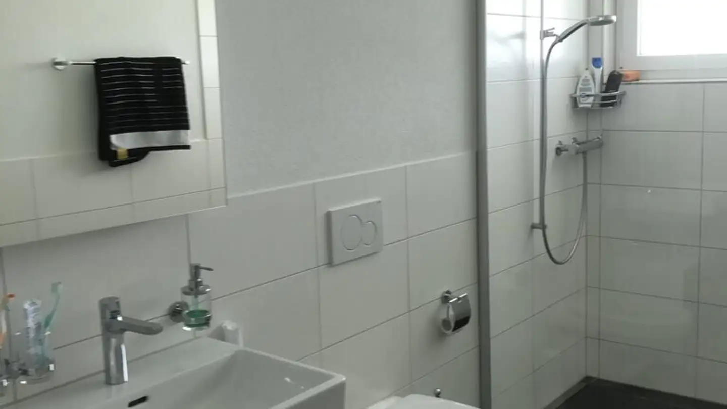 Appartamento in affitto - Moortalstrasse 6a, 5722 Gränichen - Foto 4