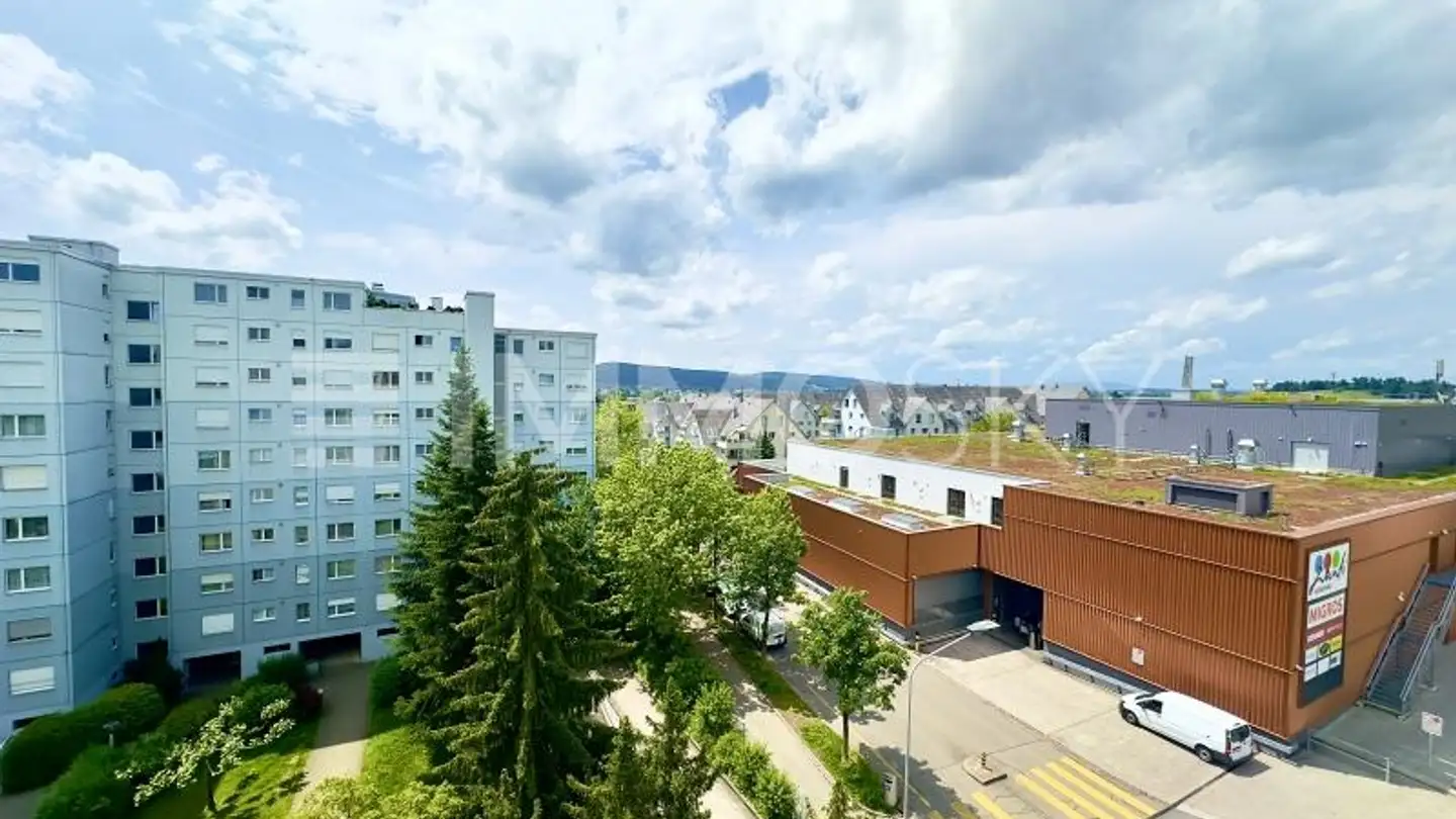 Appartement à vendre - 8604 Volketswil