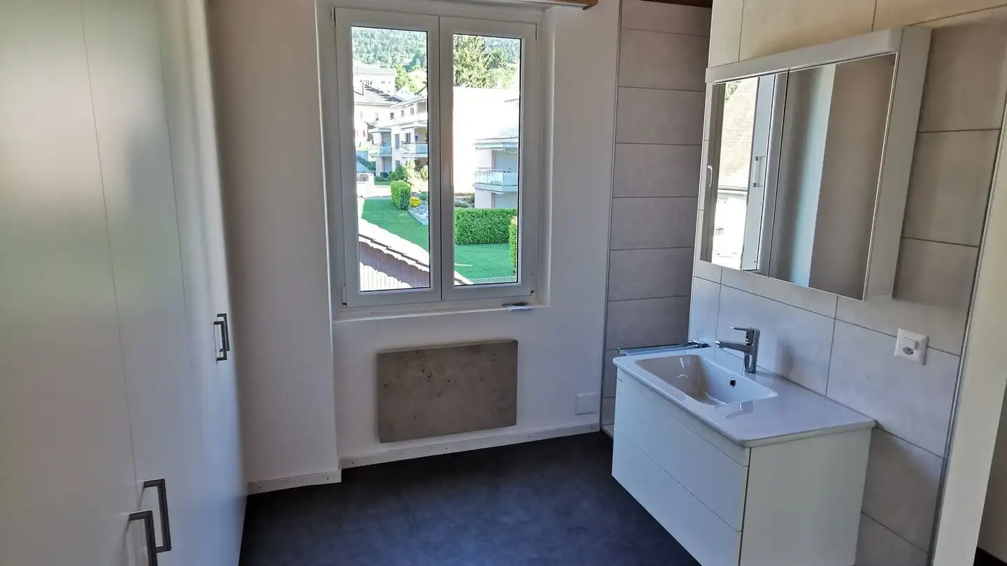 Apartment for rent - Hofergässli 6, 2544 Bettlach - Photo 2