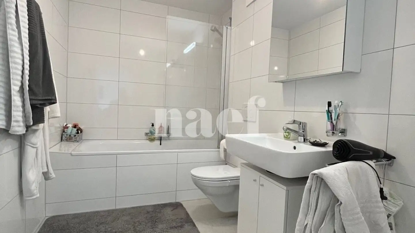 Appartamento in affitto - Chemin Du Suchet 6, 1805 Jongny - Photo 2