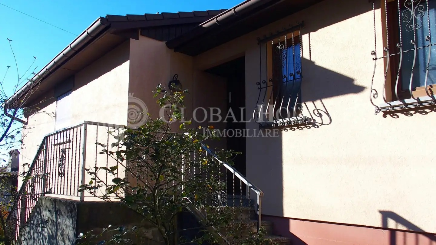 Single house for sale - 6835 Morbio Superiore - Photo 3