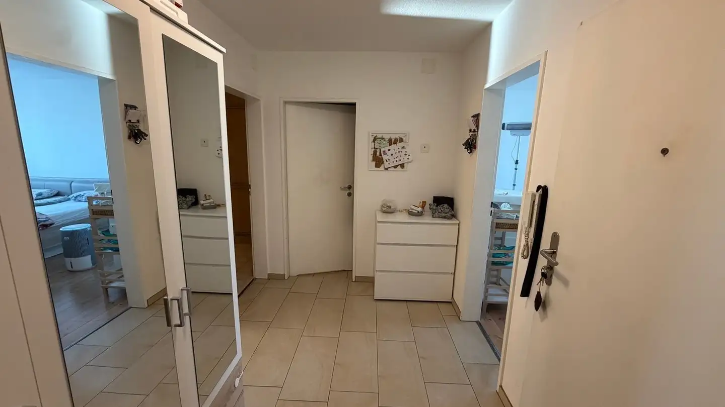 Wohnung mieten - 5044 Schlossrued