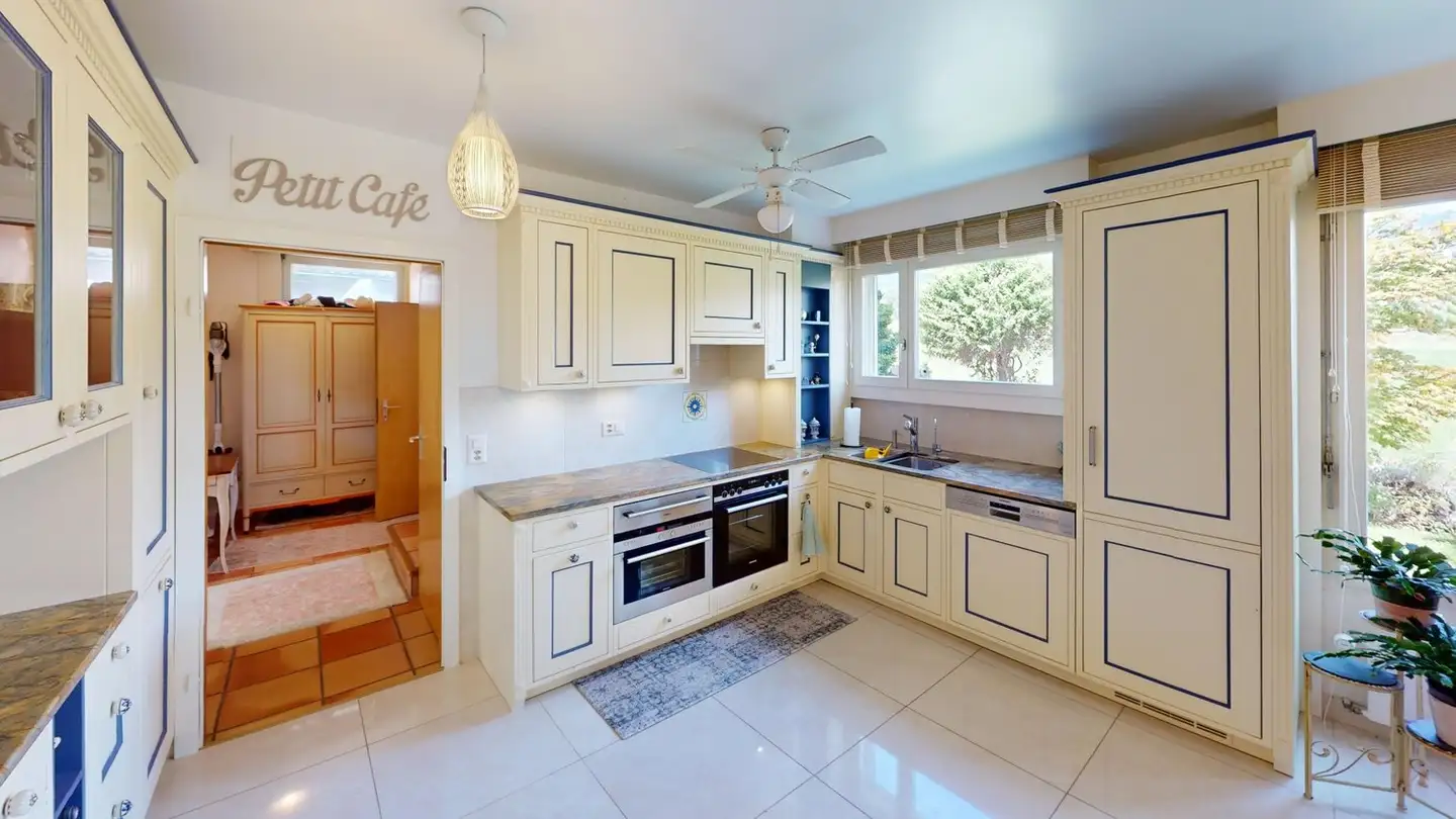 Casa singola in vendita - 1180 Rolle - Photo 3