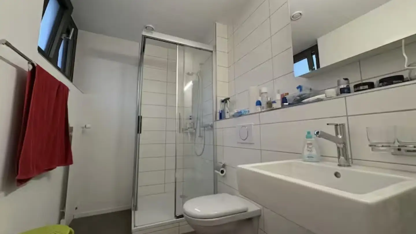 Apartment for rent - Bahnhofstrasse 45, 3400 Burgdorf - Photo 2