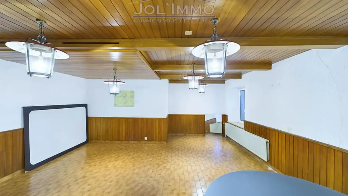 Edificio residenziale in vendita - 2853 Courfaivre - Photo 4