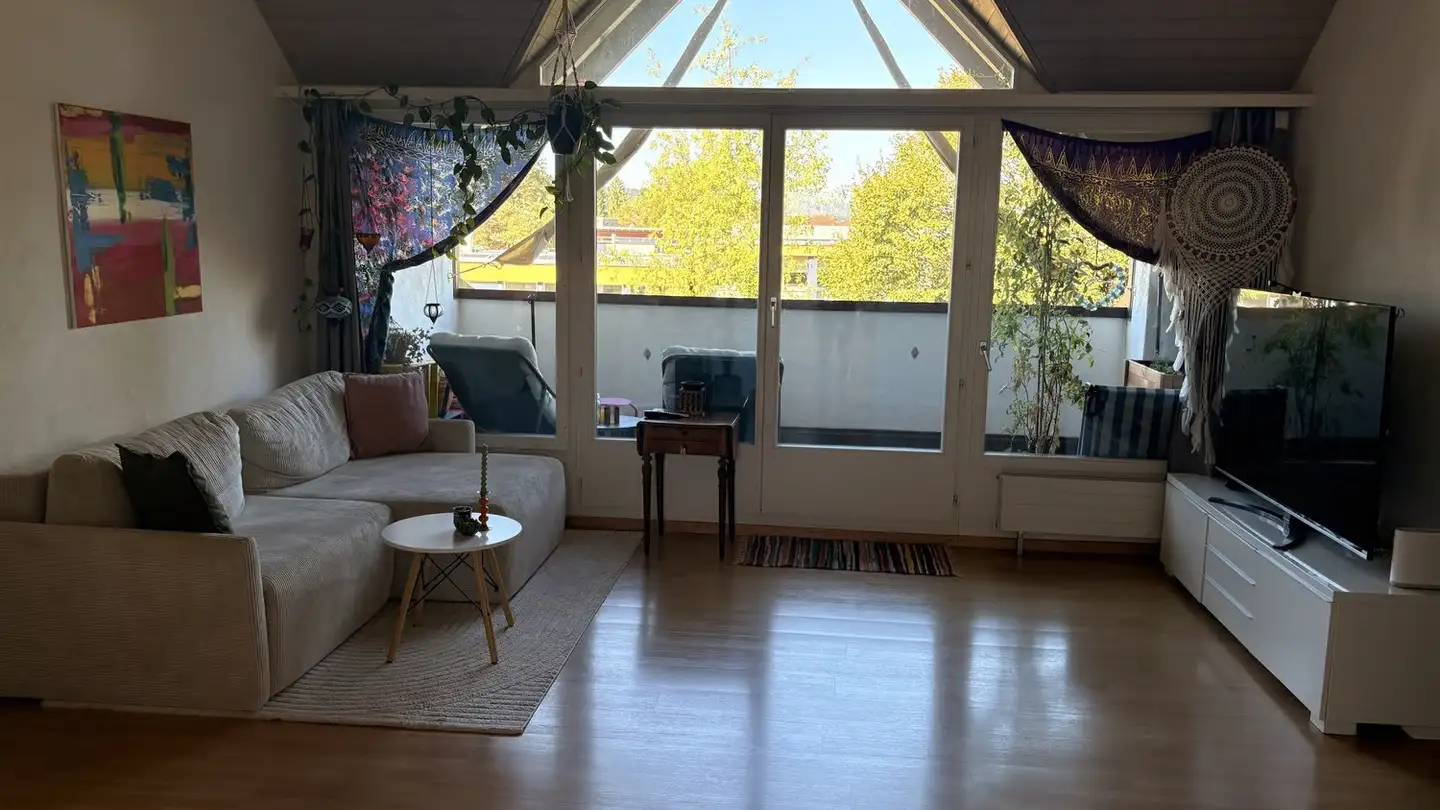Wohnung mieten - Chropfacher 4, 8603 Schwerzenbach - Foto 2