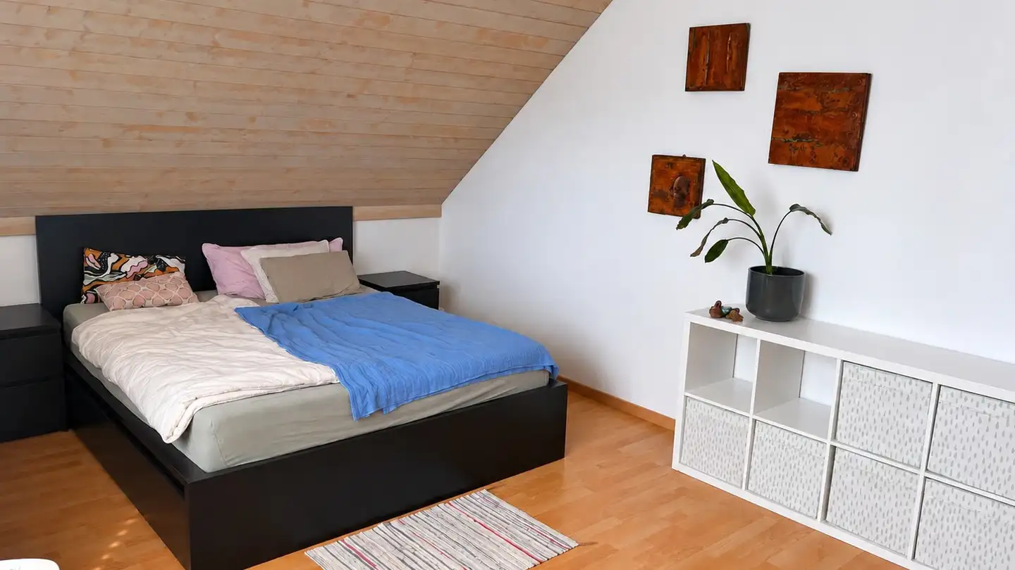 Wohnung mieten - Chropfacher 4, 8603 Schwerzenbach - Foto 3