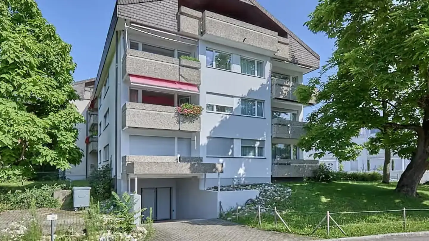 Appartamento in affitto - Dornacherstrasse 13, 4147 Aesch BL