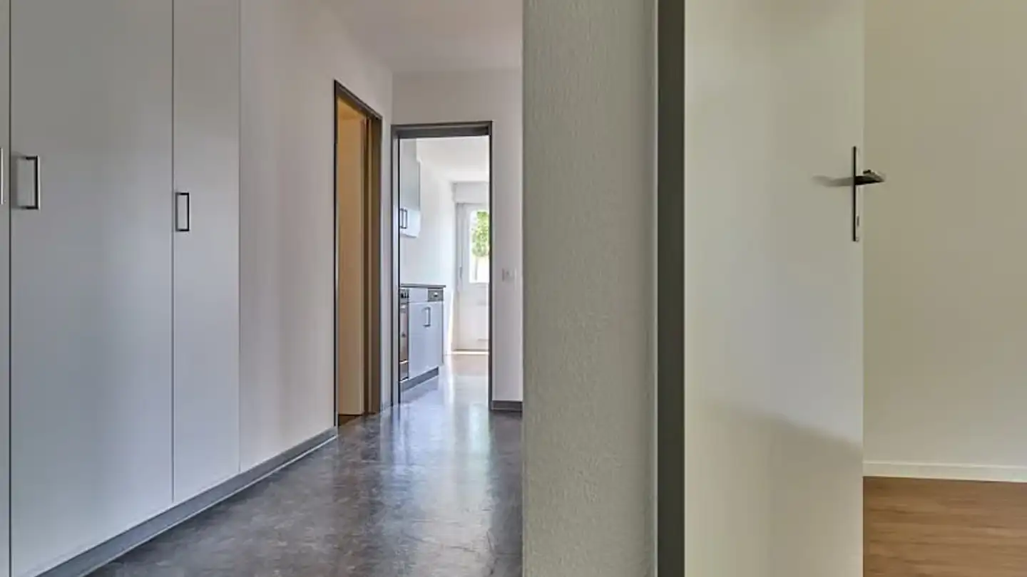 Appartamento in affitto - Dornacherstrasse 13, 4147 Aesch BL - Foto 3