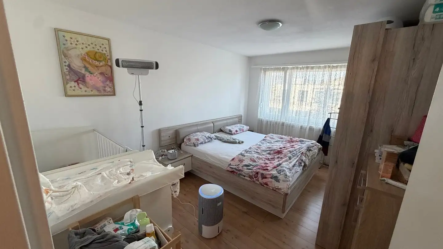 Appartamento in affitto - 5044 Schlossrued - Foto 2