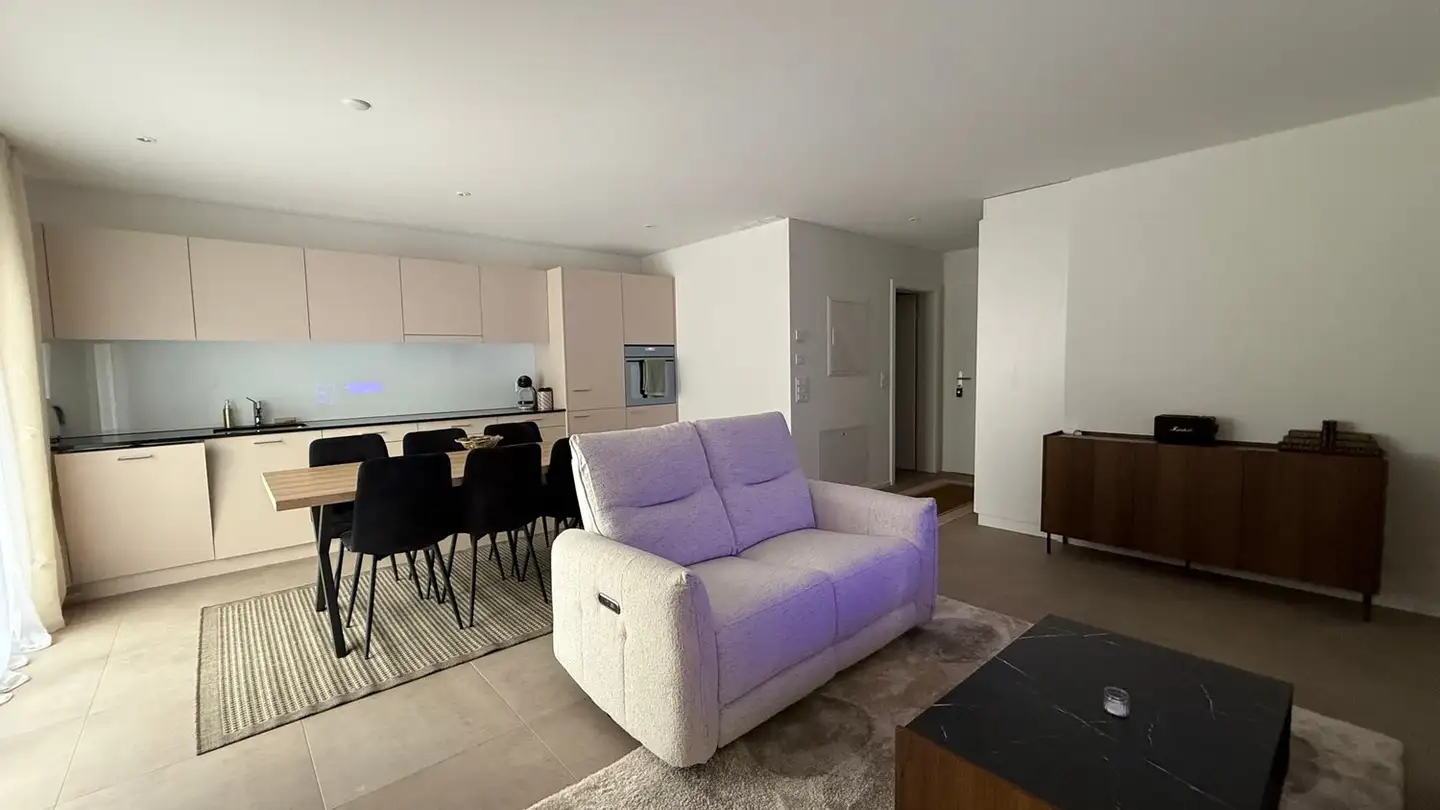 Appartamento in affitto - 3255 Rapperswil BE
