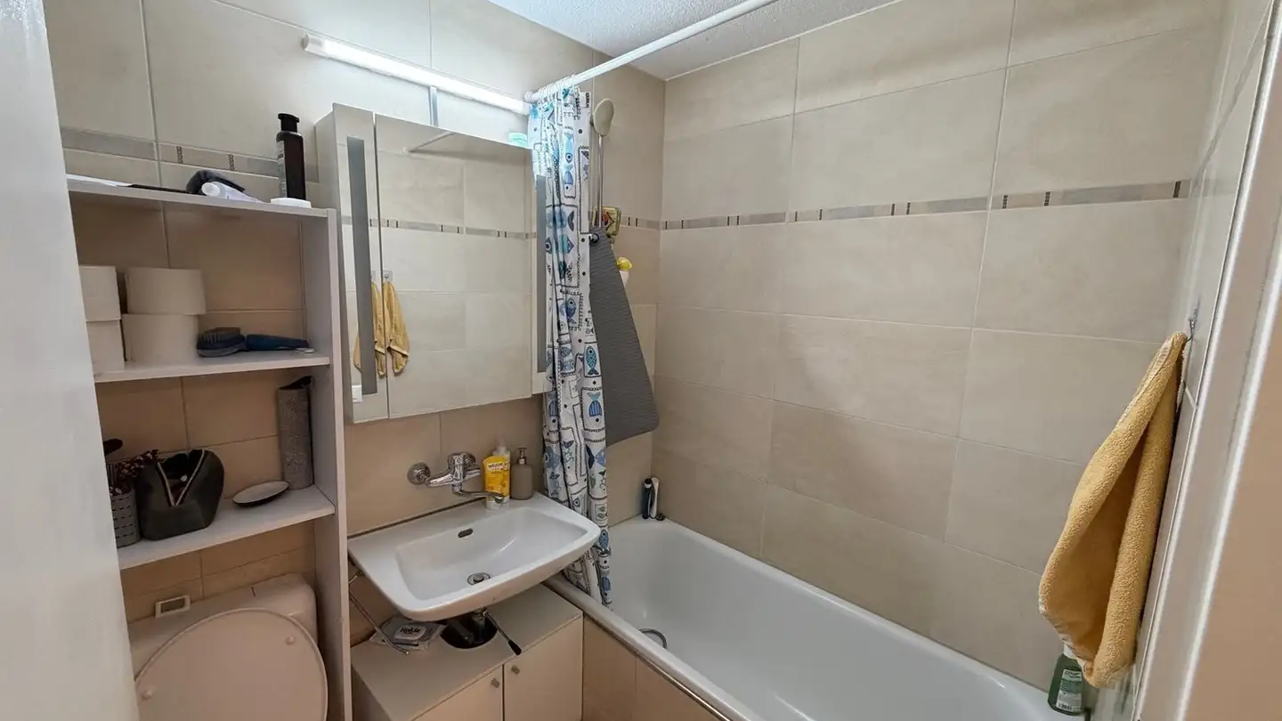 Appartamento in affitto - 5044 Schlossrued - Foto 3