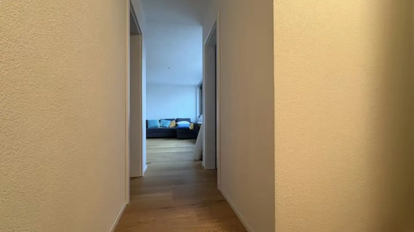 Apartment for rent - Bahnhofstrasse 45, 3400 Burgdorf - Photo 3