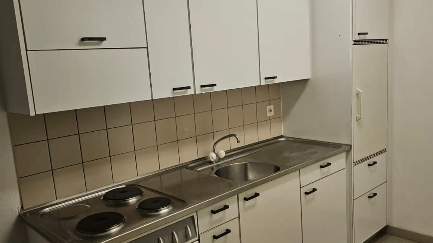 Appartamento in affitto - Entenweidstrasse 80, 4056 Basel - Foto 2