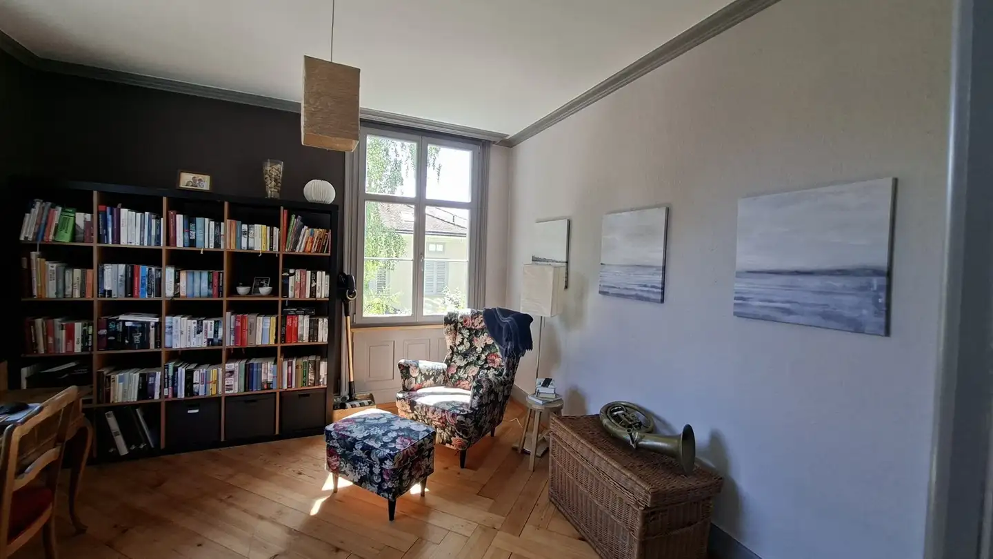 Appartamento in affitto - Bahnhofstrasse 10, 9450 Altstätten SG - Foto 2