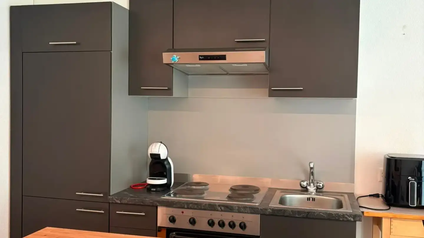 Appartamento a gradini in affitto - Bergwerkstrasse 57, 7320 Sargans - Foto 4