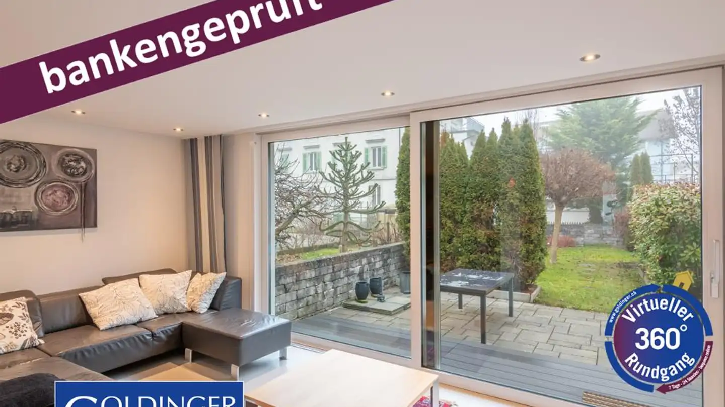 Appartement à vendre - Wiesentalstrasse 32, 9320 Arbon