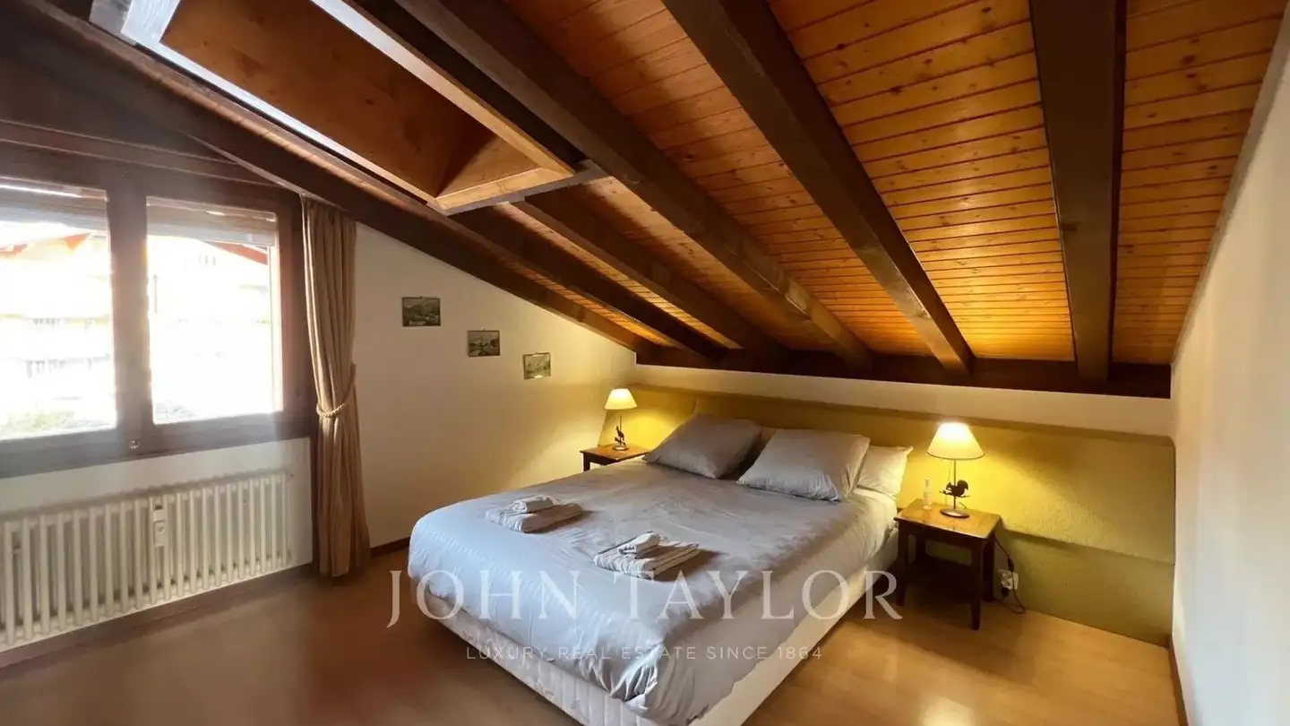 Appartement à louer - 1936 Verbier - Photo 4