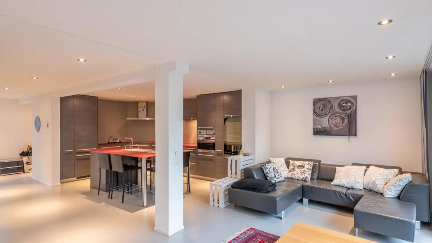 Appartement à vendre - Wiesentalstrasse 32, 9320 Arbon - Photo 2