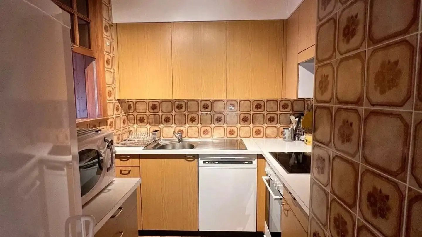 Appartement à louer - 1936 Verbier - Photo 3