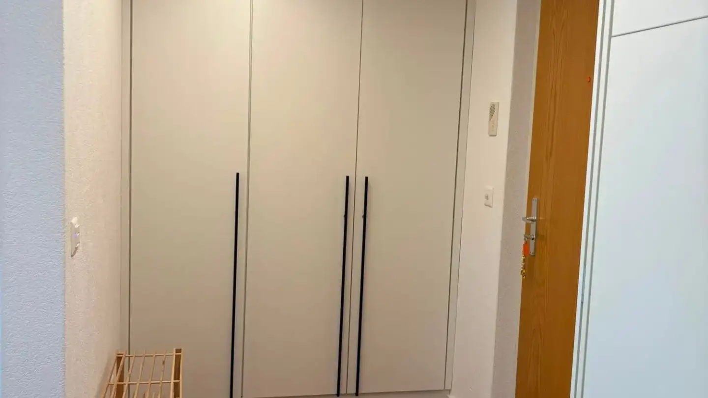 Appartamento a gradini in affitto - Bergwerkstrasse 57, 7320 Sargans - Foto 2