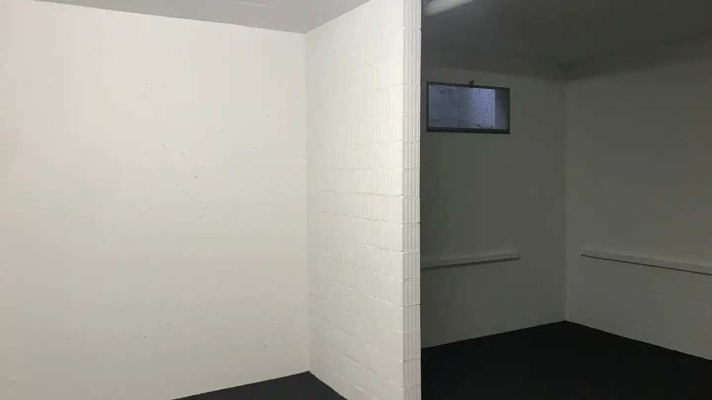 Hobby room for rent - Solothurnstrasse 39, 3303 Jegenstorf