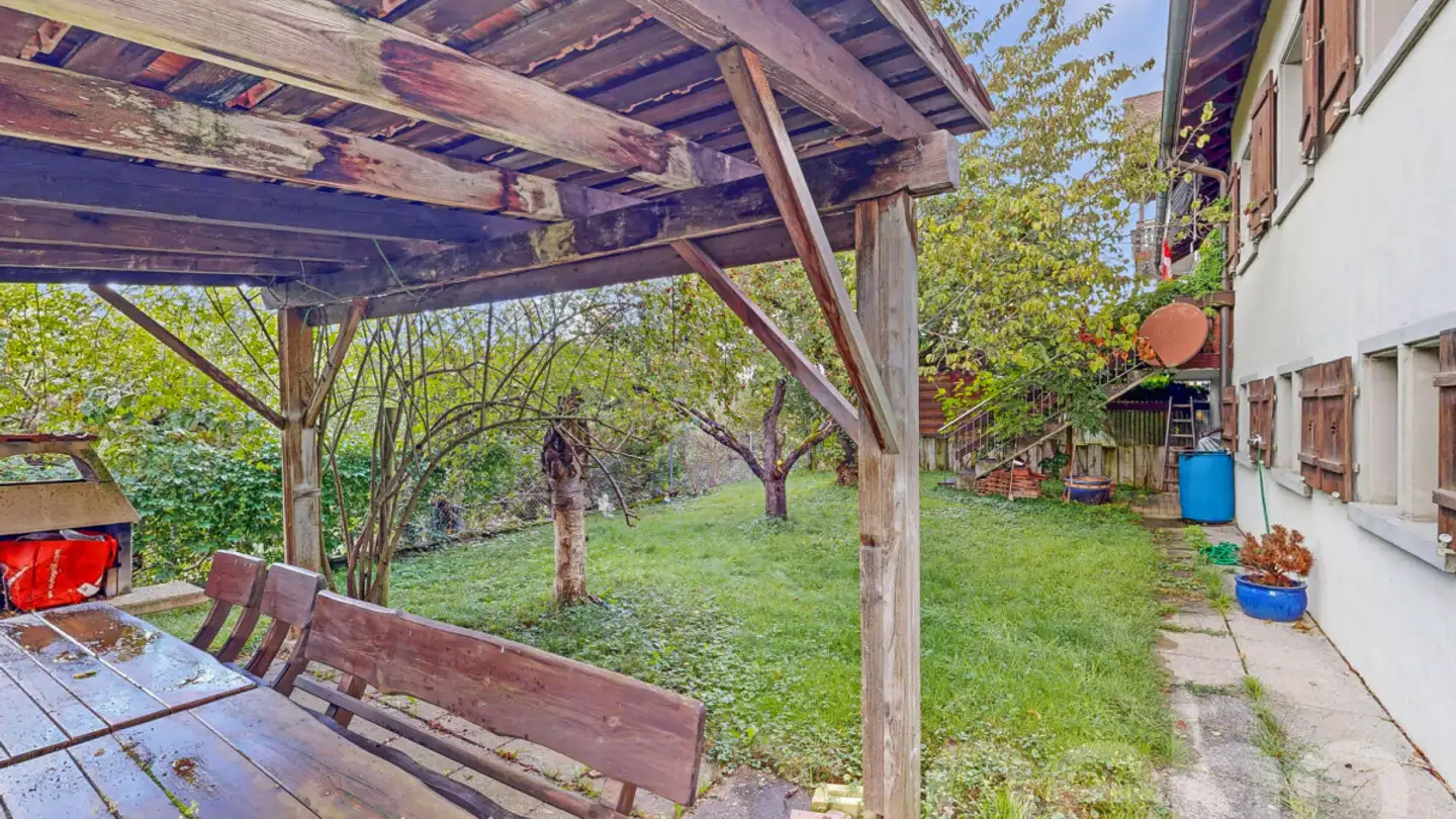 Semi-detached house for sale - 8187 Weiach - Photo 2