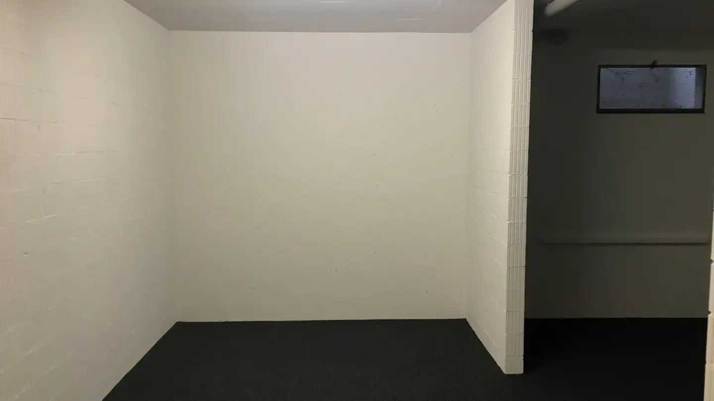 Hobby room for rent - Solothurnstrasse 39, 3303 Jegenstorf - Photo 3