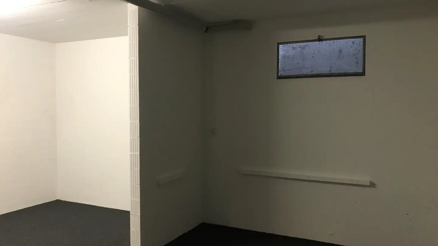 Hobby room for rent - Solothurnstrasse 39, 3303 Jegenstorf - Photo 4